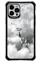 Don't give a  - Apple iPhone 12 Pro