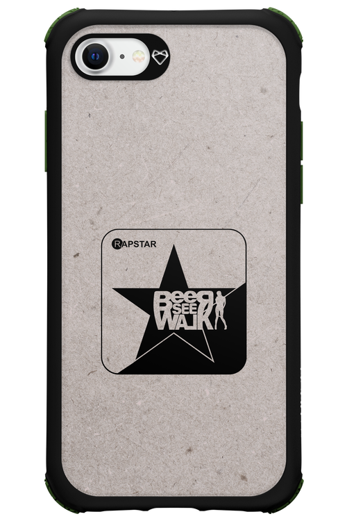 Rapstar - Apple iPhone 7