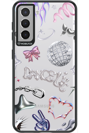 3D Universe T - Samsung Galaxy S21