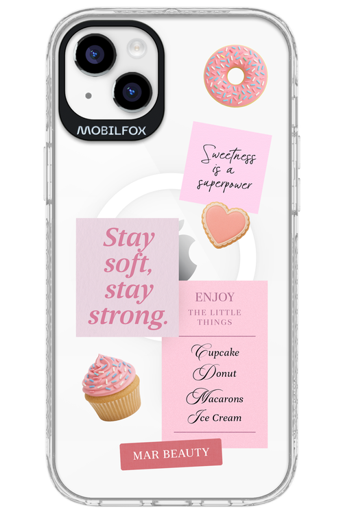 Sweet Babe - Apple iPhone 14 Plus