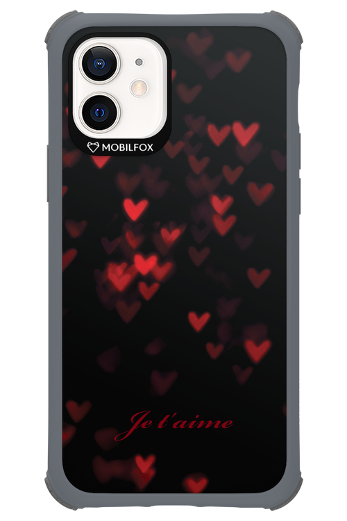 Je T'aime - Apple iPhone 12