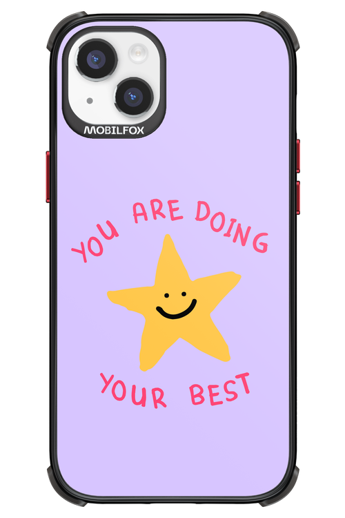 Your Best - Apple iPhone 14 Plus