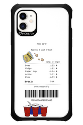 house party - Apple iPhone 11