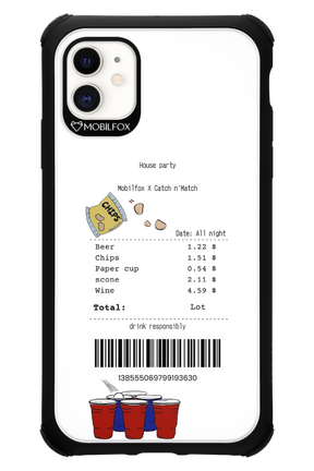 house party - Apple iPhone 11