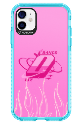 D Flames - Apple iPhone 11