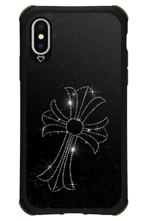 Chrome Standard - Apple iPhone X