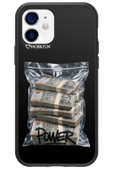 Money Bag 2.0 - Apple iPhone 12