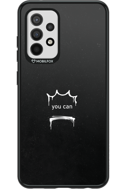 You Can - Samsung Galaxy A52 / A52 5G / A52s