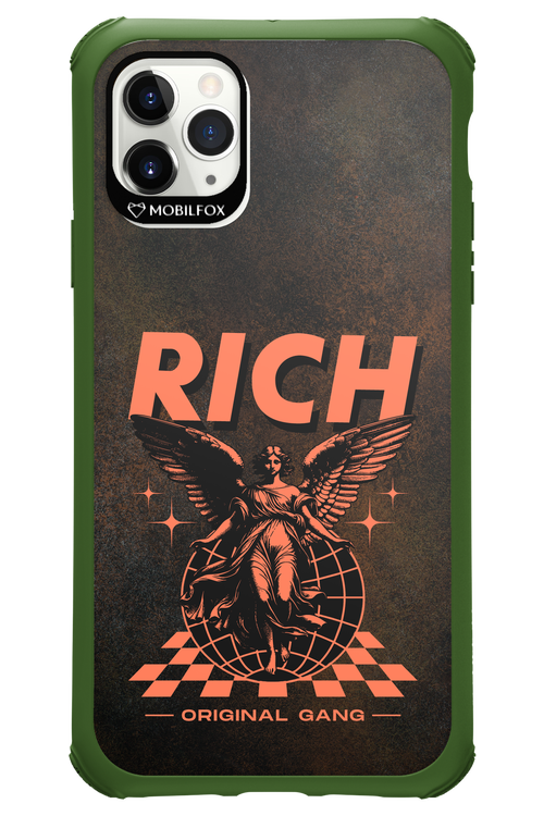 Original Gang - Apple iPhone 11 Pro Max