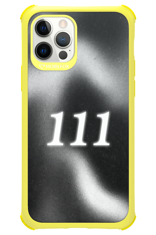 111 - Apple iPhone 12 Pro