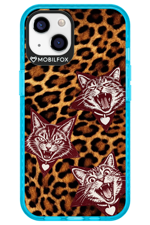 Cats and Chaos 2.0 - Apple iPhone 13