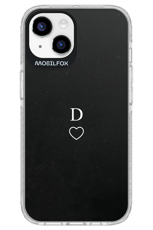 D Black 2.0 - Apple iPhone 14