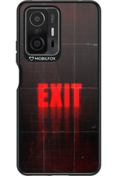 EXIT - Xiaomi Mi 11T