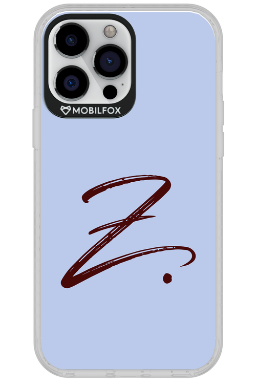 (Jellyfish Presso) Z 2.0 - Apple iPhone 13 Pro Max