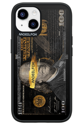 Gold Life 2.0 - Apple iPhone 14