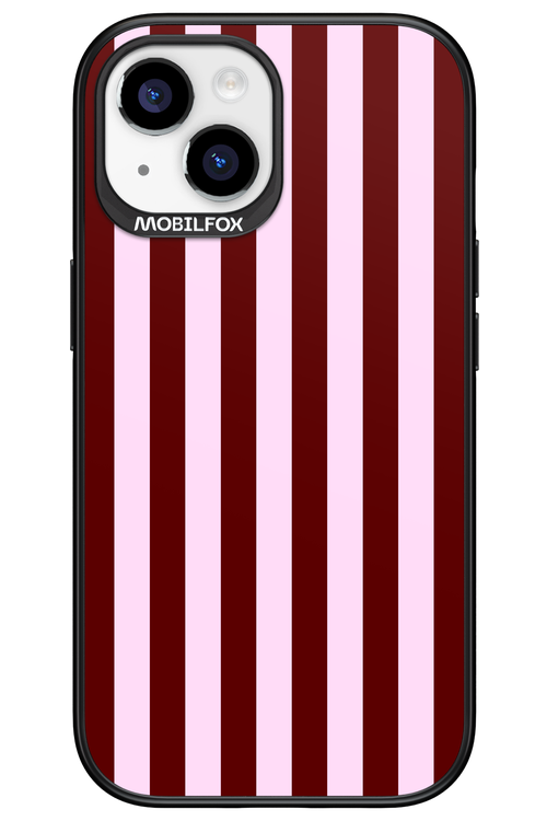 Circus Romance 2.0 - Apple iPhone 15