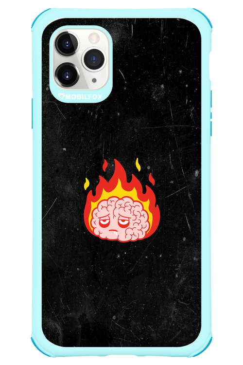 My brain - Apple iPhone 11 Pro Max