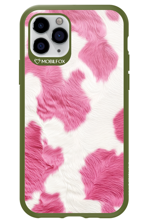 Pink Cow - Apple iPhone 11 Pro