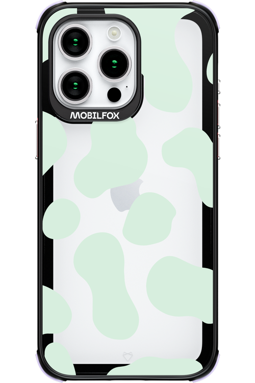 Minty Moo - Apple iPhone 15 Pro Max