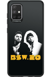 BSW 20 (8) 2.0 - Samsung Galaxy A71