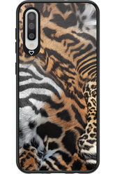 Wild Mix - Samsung Galaxy A50