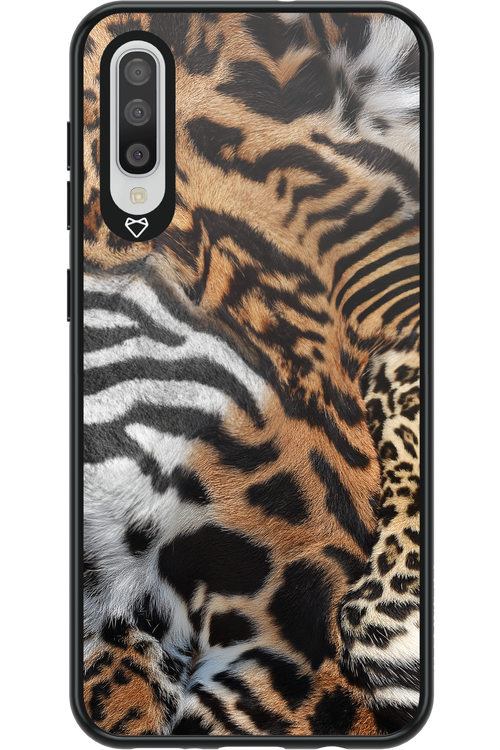Wild Mix - Samsung Galaxy A50