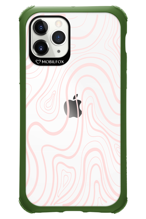 Topo Calm - Apple iPhone 11 Pro