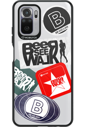 Beerseewalk I - Xiaomi Redmi Note 10