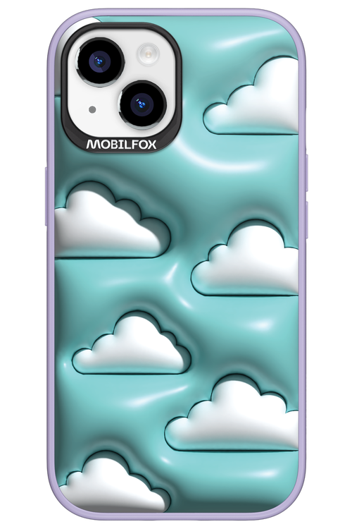 Cloud City - Apple iPhone 15