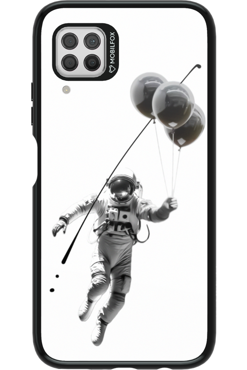 Astro - Huawei P40 Lite
