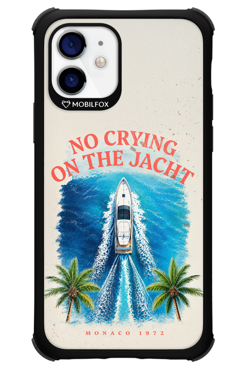 No Crying 2.0 - Apple iPhone 12
