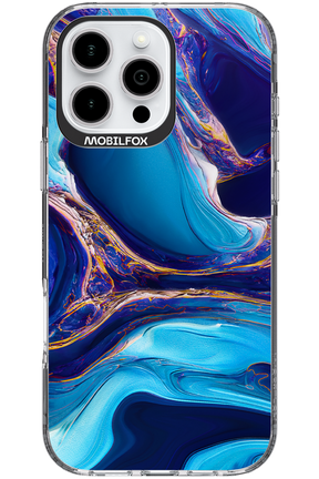 Amethyst - Apple iPhone 16 Pro Max