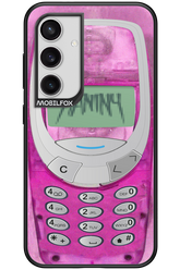 Pink 3310 - Samsung Galaxy S24