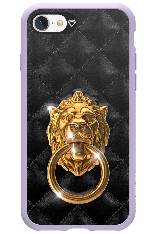 Gold Lion - Apple iPhone 7