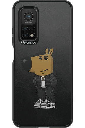 Chill Guy - Xiaomi Mi 10T 5G