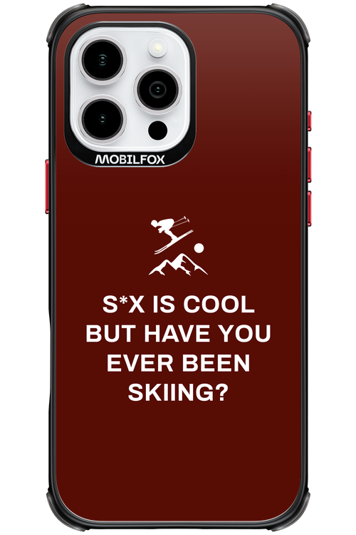 Have You Ever - Apple iPhone 16 Pro Max