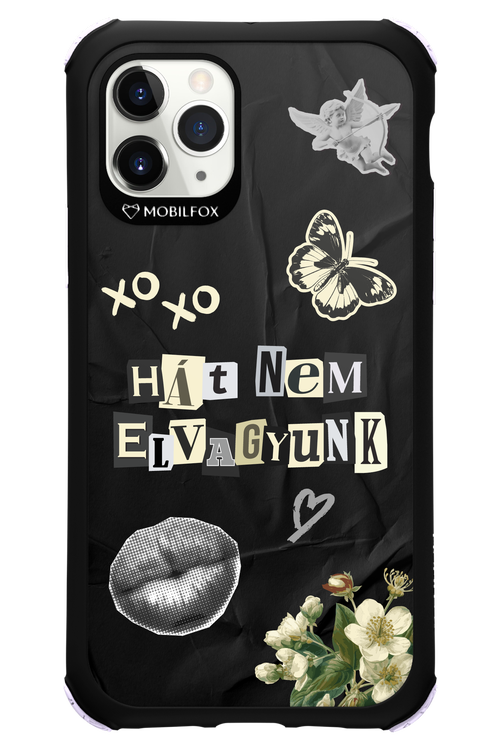 Hát nem elvagyunk 2 - Apple iPhone 11 Pro