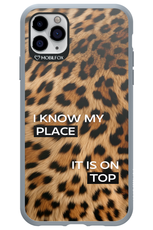 My Place - Apple iPhone 11 Pro Max