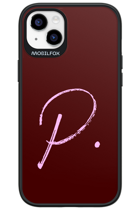 (Dark Blush) P 2.0 - Apple iPhone 14 Plus