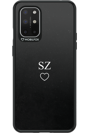 SZ Black 2.0 - OnePlus 8T
