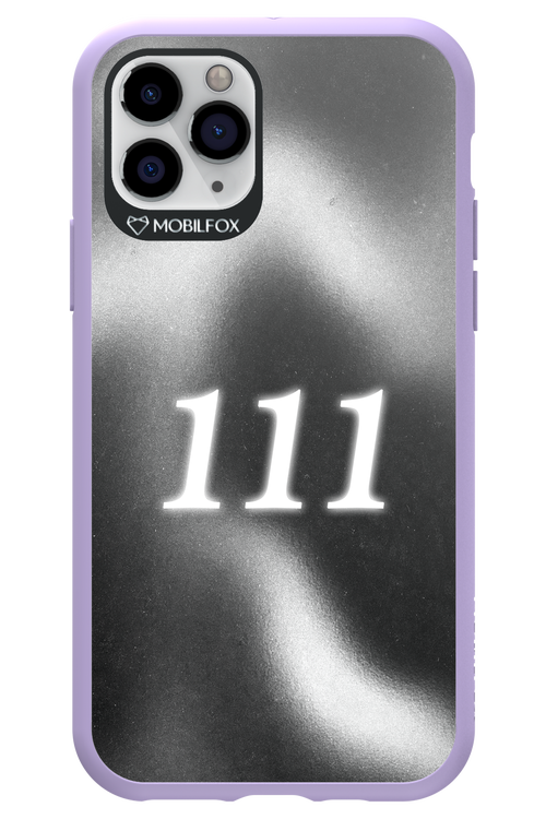 111 - Apple iPhone 11 Pro