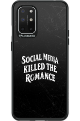SocialMedia 2.0 - OnePlus 8T