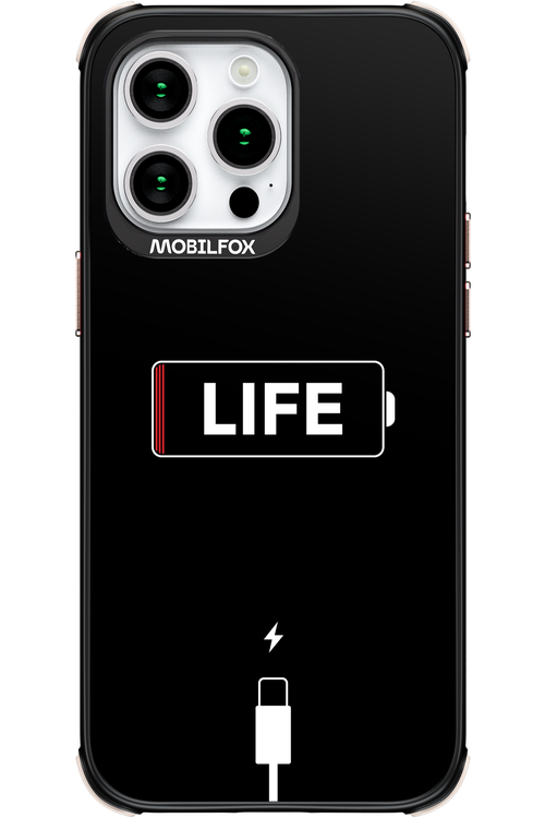 Life - Apple iPhone 15 Pro Max