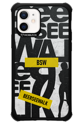 Beerseewalk II - Apple iPhone 12