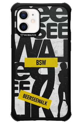 Beerseewalk II - Apple iPhone 12