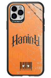 Haniny Grunge - Apple iPhone 11 Pro