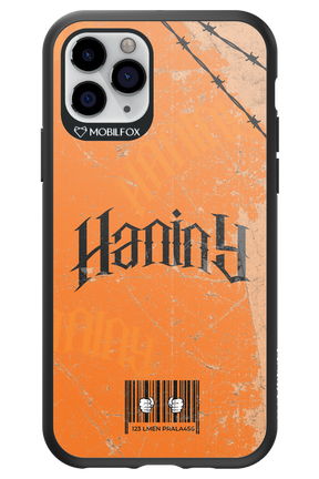 Haniny Grunge - Apple iPhone 11 Pro