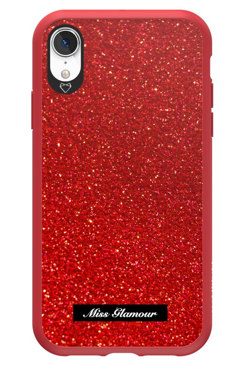 Glam Christmas - Apple iPhone XR