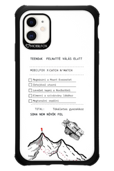 teendők felnőtté válás előtt - Apple iPhone 11