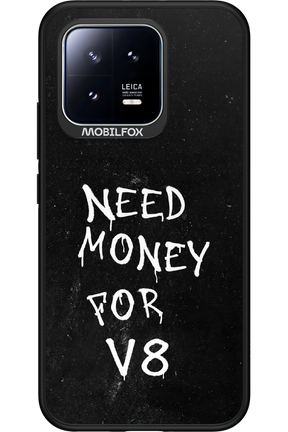 V8 2.0 - Xiaomi 13